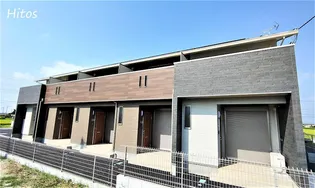 Lumiere (ルミエール)の外観