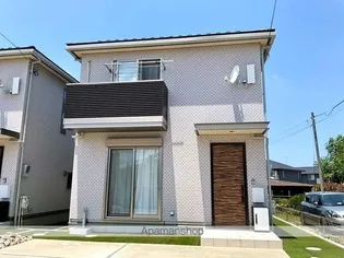 千葉県流山市駒木【一戸建】の外観