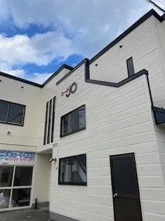 コーポJO【2階】の外観