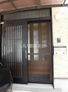 木村ハイツの地図