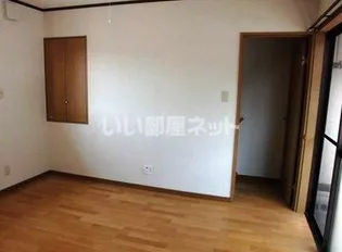 木村ハイツの内装