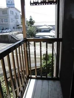 木村ハイツの内装