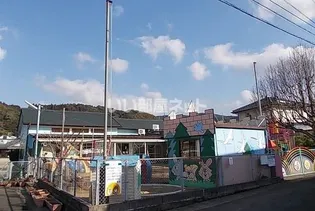 木村ハイツの周辺