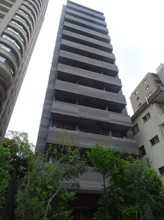 DUARES愛宕虎ノ門 デュアレス愛宕虎ノ門【2階】の外観