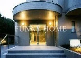 BES明大前コート【3階】の外観