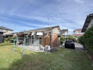 熊本県八代市永碇町【一戸建】の外観