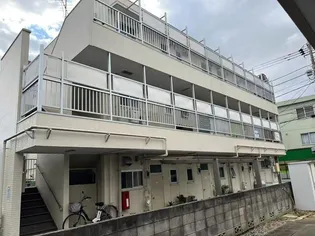 柏ホームガーデンの画像