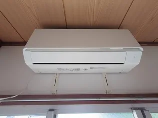 外苑荘【2階】の内装