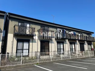 Tijuana East【2階】の外観