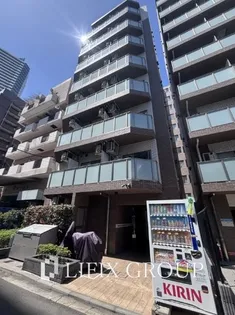 SHOKEN Residence 横浜BAYSIDE【3階】の外観