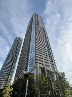 麻布台ヒルズレジデンスB【21階】の外観