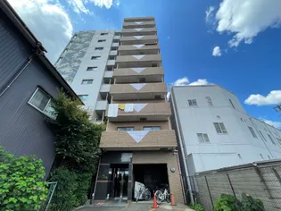 ウィスラー八田の画像