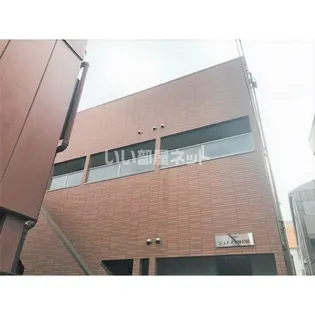 シェモア千種公園【2階】の外観