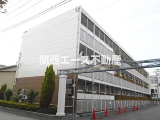 レオパレスアルカディの画像