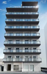 リヴシティ西川口五番館【9階】の外観