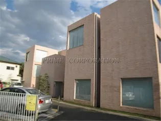 東京都世田谷区成城5【マンション】の外観