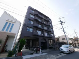 松栄大正ハイツの画像