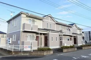 プロムナードの画像