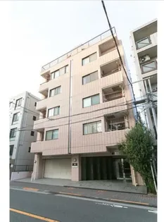 リヴィエール多摩の画像