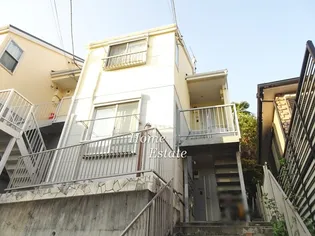 マピエス白楽の画像