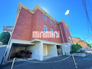 フラワーハウスの画像