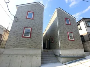 ハーミットクラブハウス石川台の画像