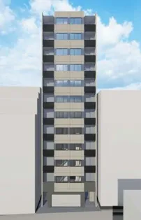 東京都千代田区内神田2【マンション】の外観