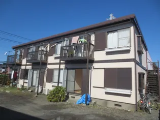 ファミ-ユ サワノ 2【1階】の外観