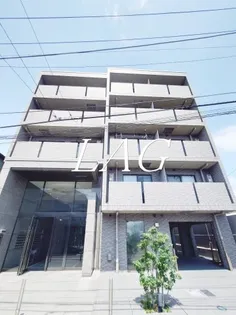 ルーブル東蒲田八番館の画像