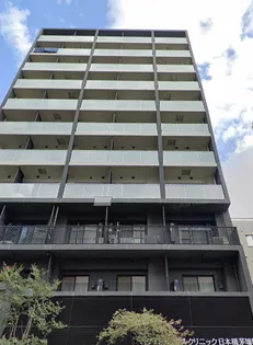 東京都中央区日本橋茅場町2【マンション】の外観