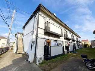 メゾンレイソルの画像