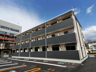 ウルス宮城野の画像