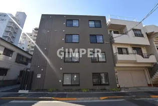 PRATIQUE西巣鴨CLAIRの画像