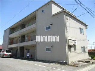 ハイツ東陽の画像