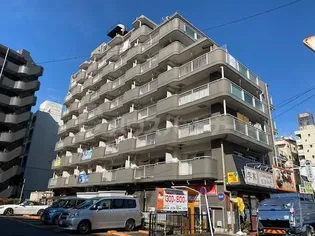 キャピタル新越谷の画像