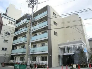 プレール ドゥーク田園調布の画像