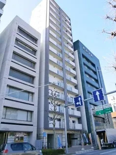 エクセレントシティ千葉中央エアレジデンスの画像