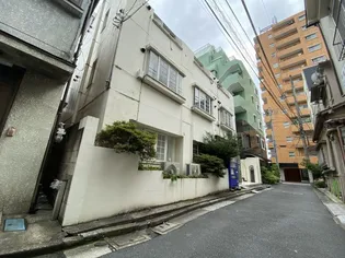 エルミ東十条の画像