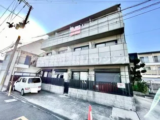 ドリームハイヴ吹田の画像