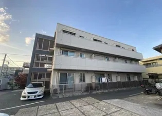 アルプス3号館の画像