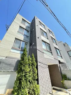 ルオーレ恵比寿【4階】の外観