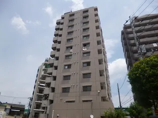 レジデンス奥戸の画像