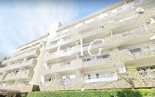 目白台コーポ【2階】の外観