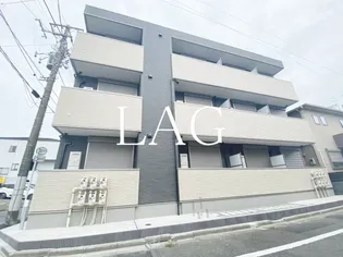 ウィンドテラスお花茶屋の画像