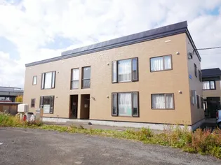 カーサ クレシアの画像