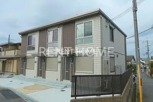 テラスコート南ヶ丘の画像