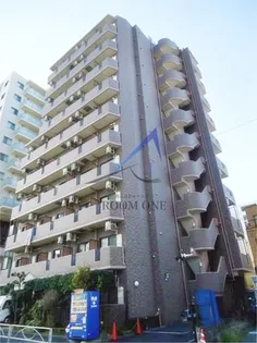 アクティブミレニアム中延の画像