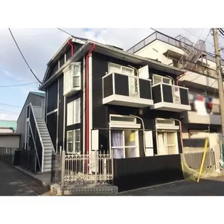 大宮第22【1階】の外観