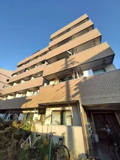 グリーンハイツ粉浜の画像