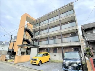 ティースクエアの画像